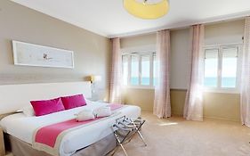 Hotel Vacances Bleues Royal Westminster